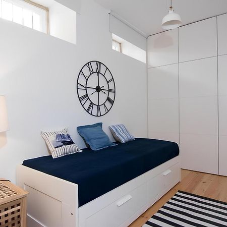 Casa Do Castelo 1- Work Or Relax In The Historic Heart Of Lisbon! Apartment Bagian luar foto