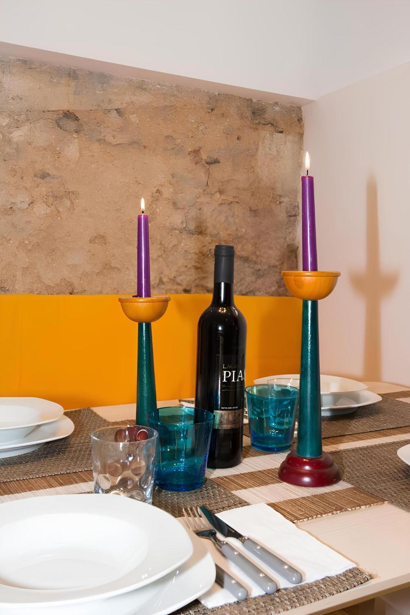 Casa Do Castelo 1- Work Or Relax In The Historic Heart Of Lisbon! Apartment Bagian luar foto