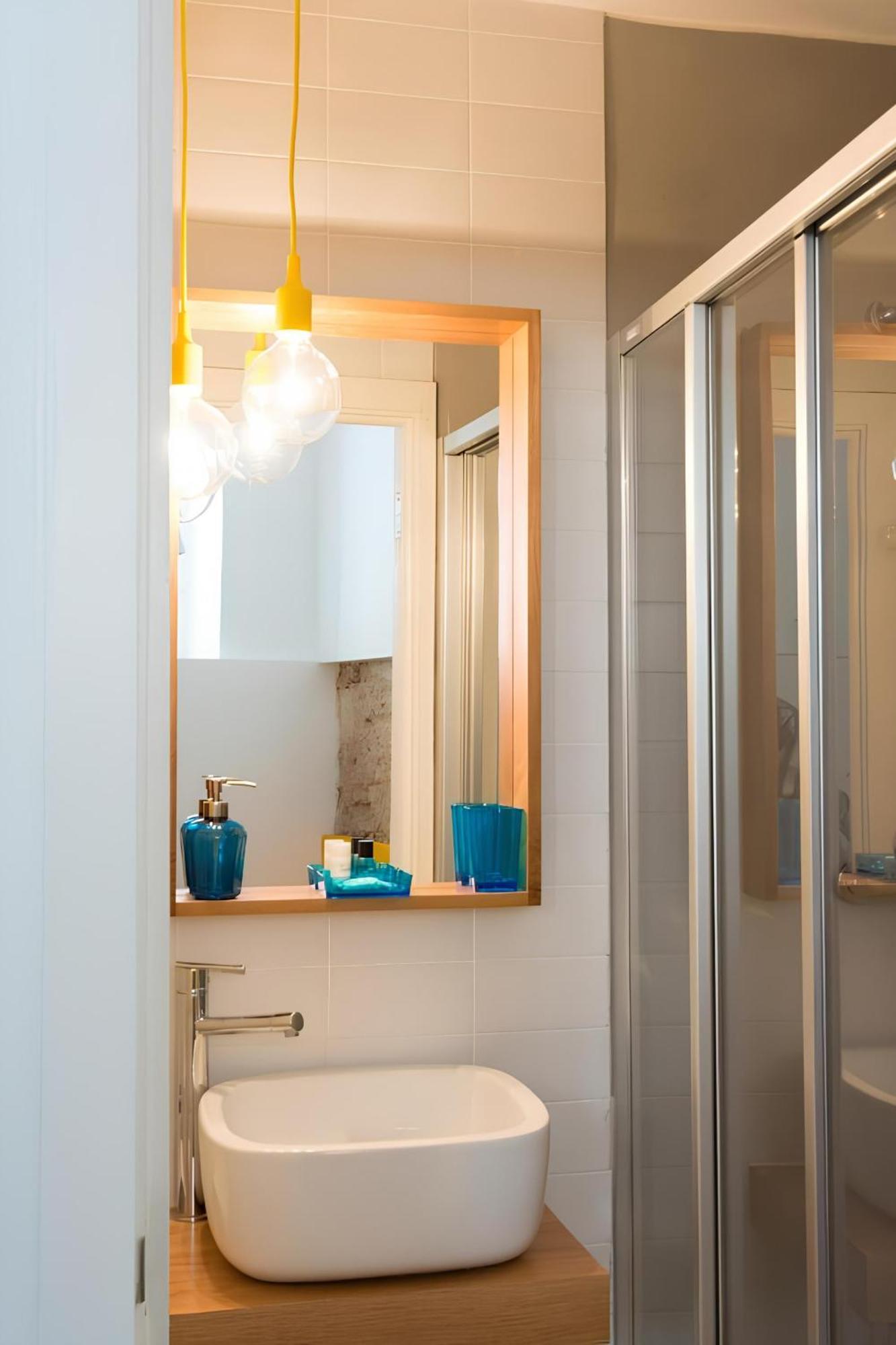 Casa Do Castelo 1- Work Or Relax In The Historic Heart Of Lisbon! Apartment Bagian luar foto